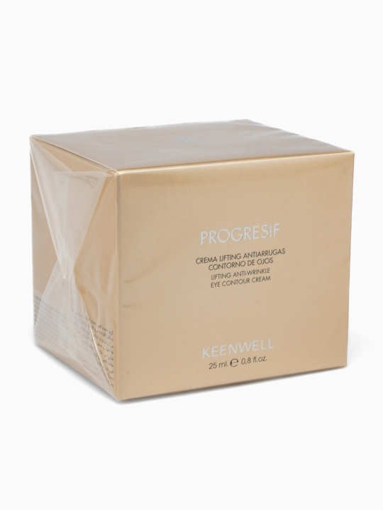 Keenwell лифтинг-крем от морщин, вокруг глаз lifting anti-wrinkle eye cream
