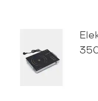 Elektr plita  2 komforkalik  stol usti plitasi , shisha keramika 3500 W