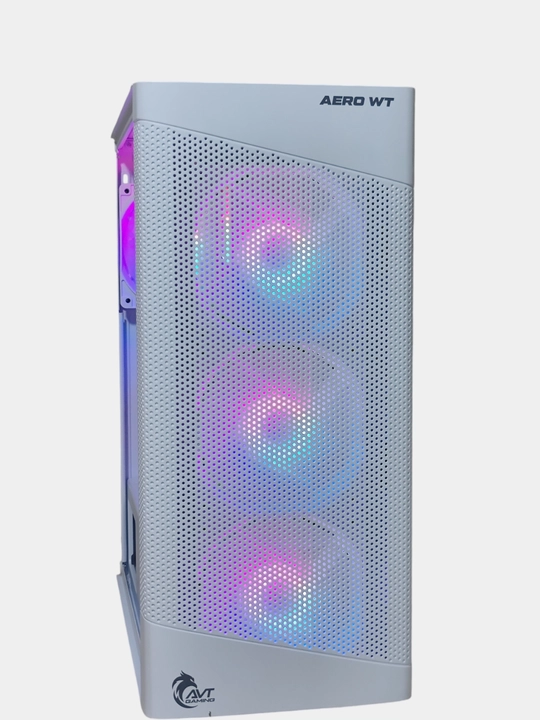 Kuchli o'yin kompyuteri MyPRO Intel Core i5-12400F, 16 GB DDR4, GTX 1660 video