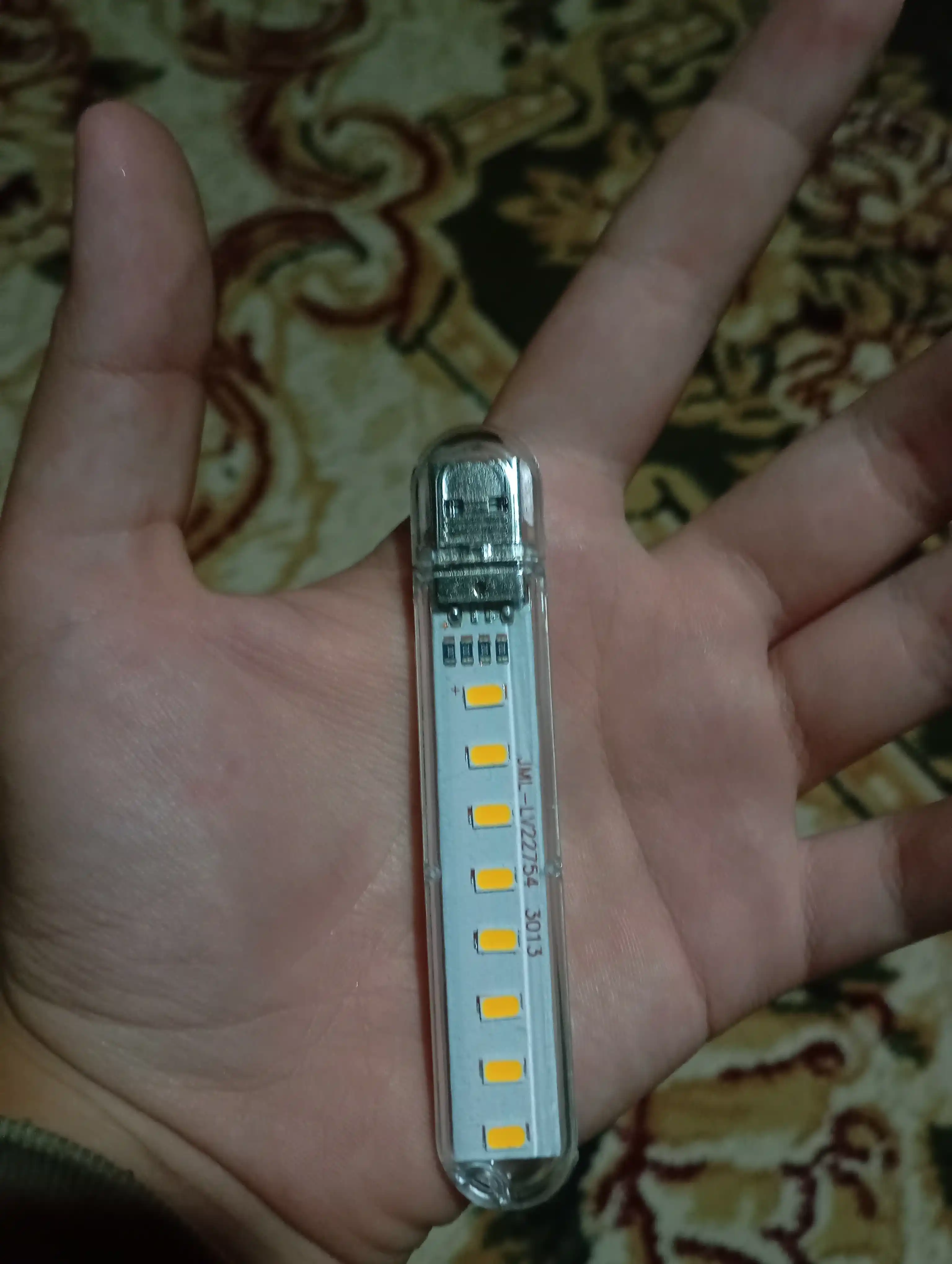 Светильник USB Led