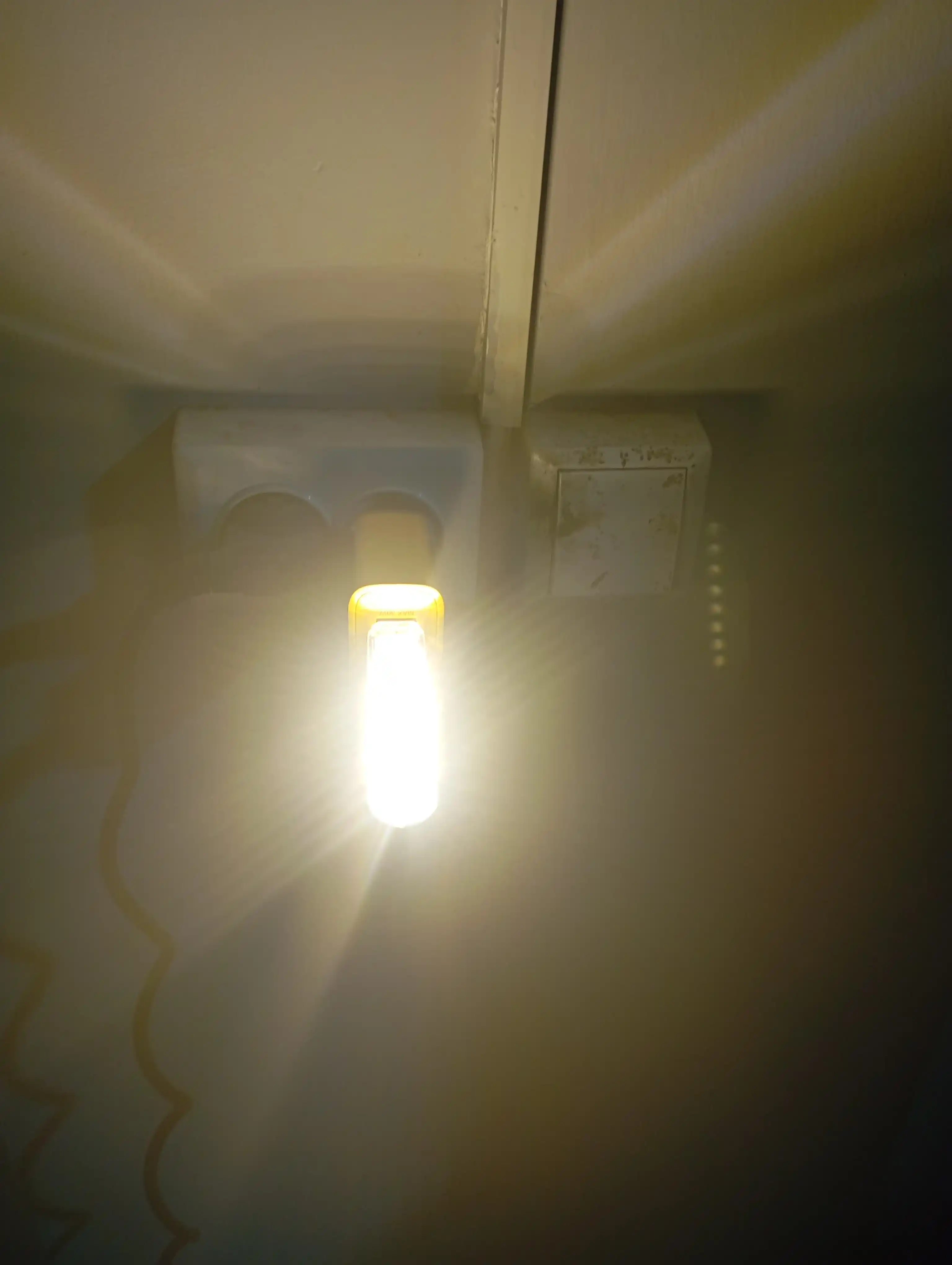 Светильник USB Led