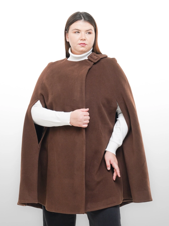 Pancho kashmir palto Sassofone