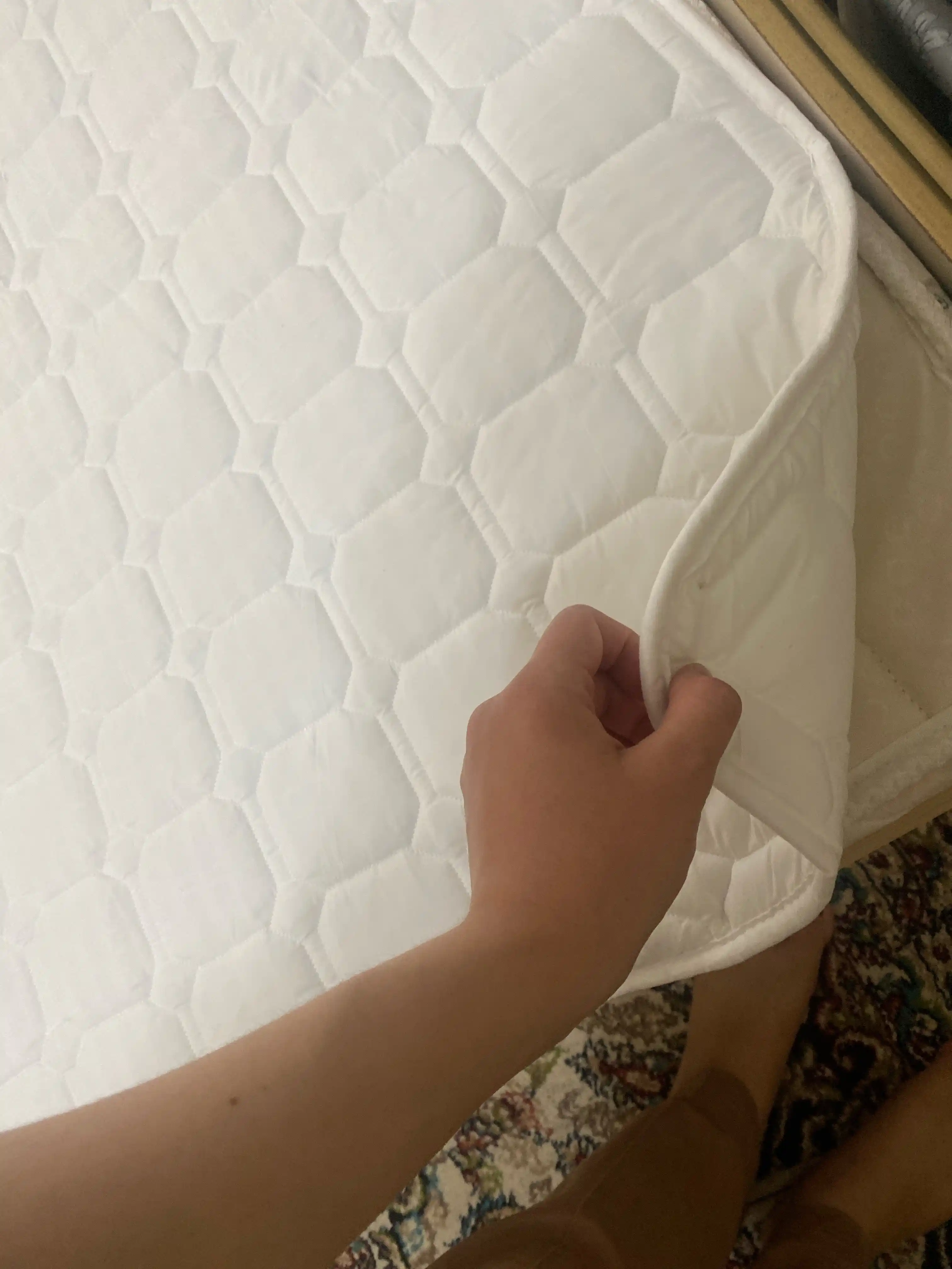 Namatrasnik Classic Soft