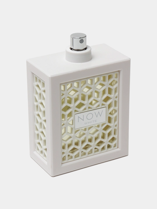 Parfyum suvi NOW Black erkaklar uchun Lattafa Rave UAE, 100 ml