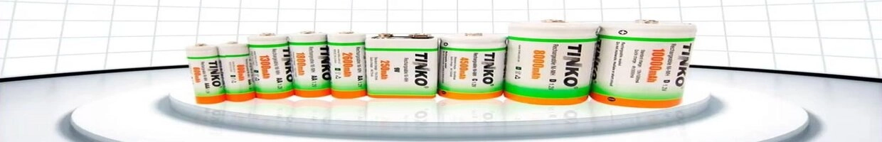 TINKO BATTERY