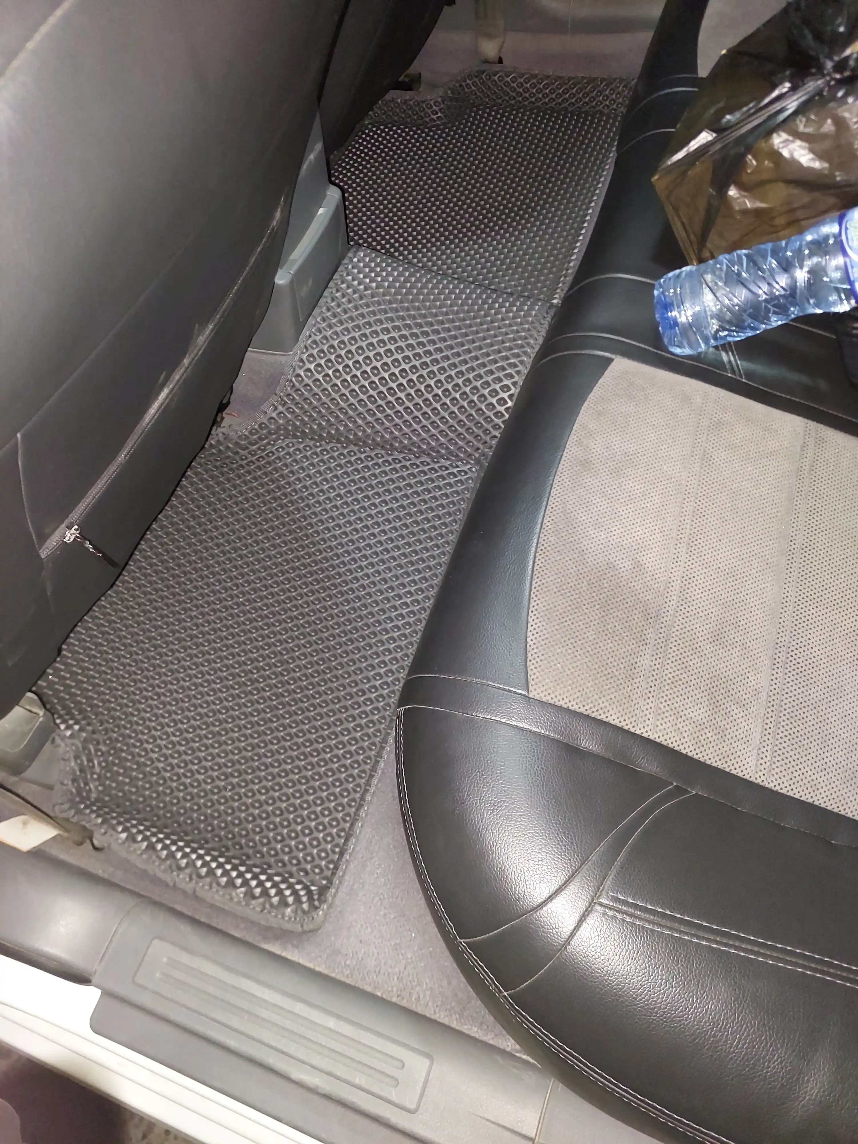 Автомобильные коврики "EVO POLIK CHAMPION - KANZEC", Cobalt, Spark, Nexia 3, Lacetti, Onix