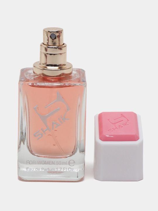 Parfyumlangan suv Mis Deor cherie guldastasi Shaik №254, 50 ml