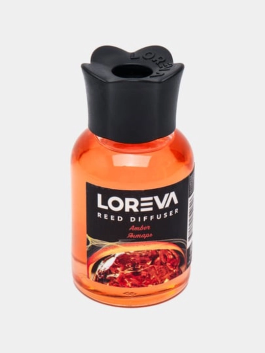 Освежитель воздуха LOREVA, идеальный аромат для дома и офиса