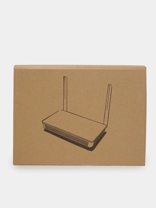 Роутер Uzonline Gpon 8245, 8546,8145V5, GPON WIFI 6 - 