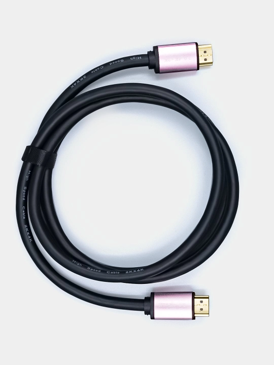 HDMI кабель 2.0 4K, 60 Гц, для мониторов SONY PS, высокоскоростной