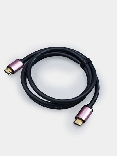 HDMI кабель 2.0 4K, 60 Гц, для мониторов SONY PS, высокоскоростной