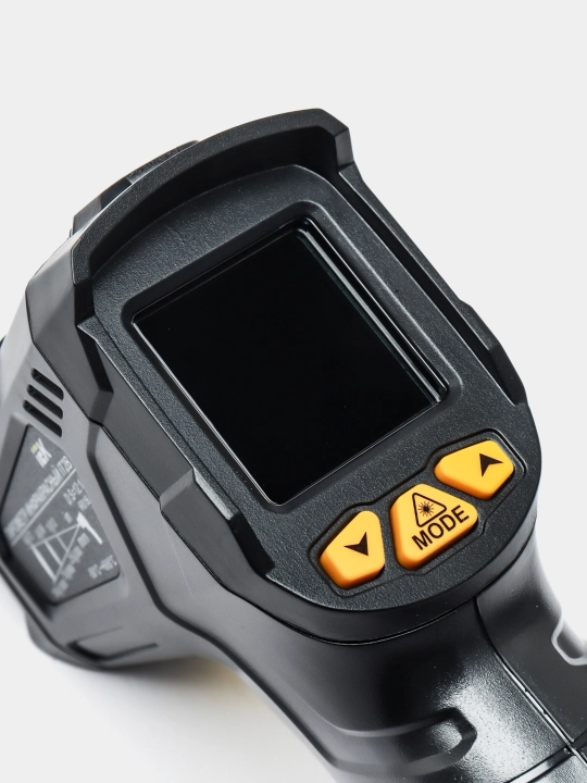 Infraqizil pirometr IT2B, ARMA2L 5 - IEK