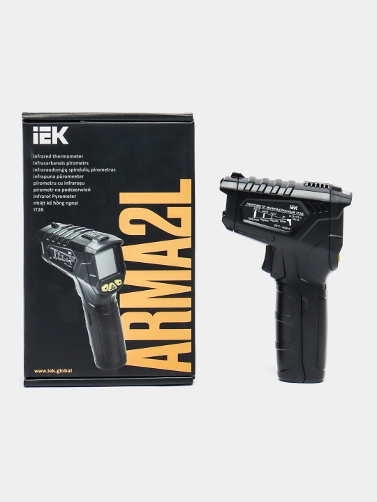 Infraqizil pirometr IT2B, ARMA2L 5 - IEK