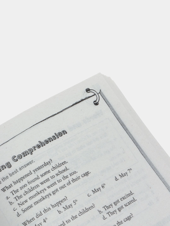 John Thomas: Reading Starter New Edition 1 2 3
