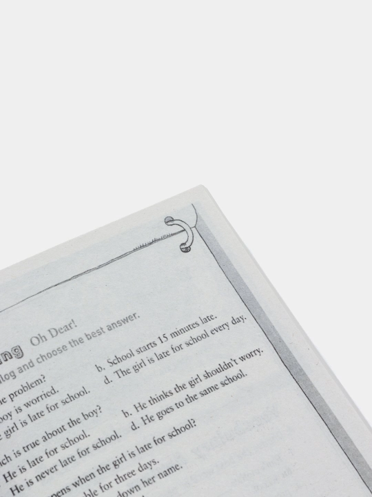 John Thomas: Reading Starter New Edition 1 2 3