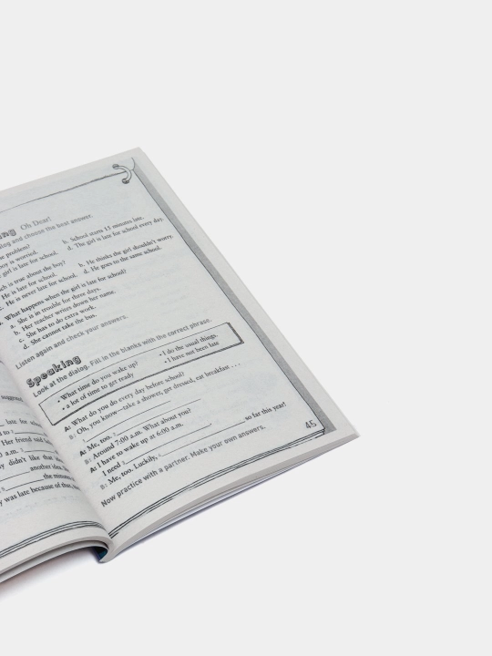 John Thomas: Reading Starter New Edition 1 2 3