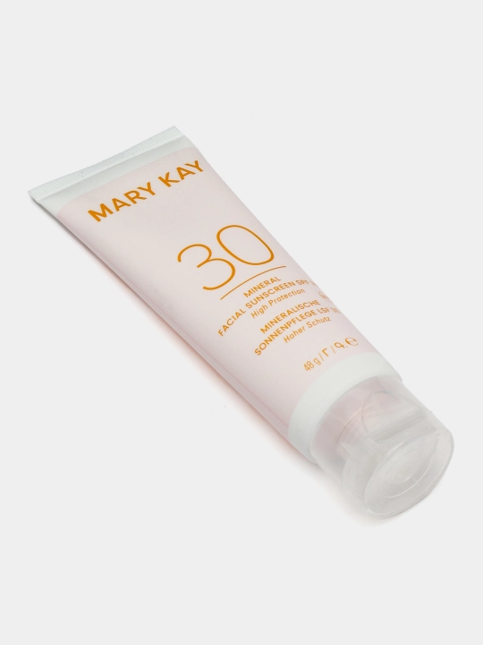 SPF 30, quyoshdan himoya qiluvchi krem, har qanday teri uchun, 118 ml - 