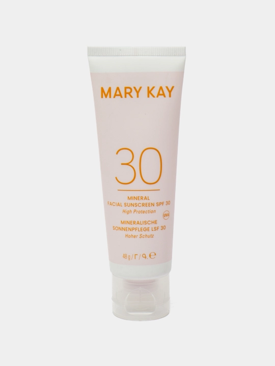 SPF 30, quyoshdan himoya qiluvchi krem, har qanday teri uchun, 118 ml