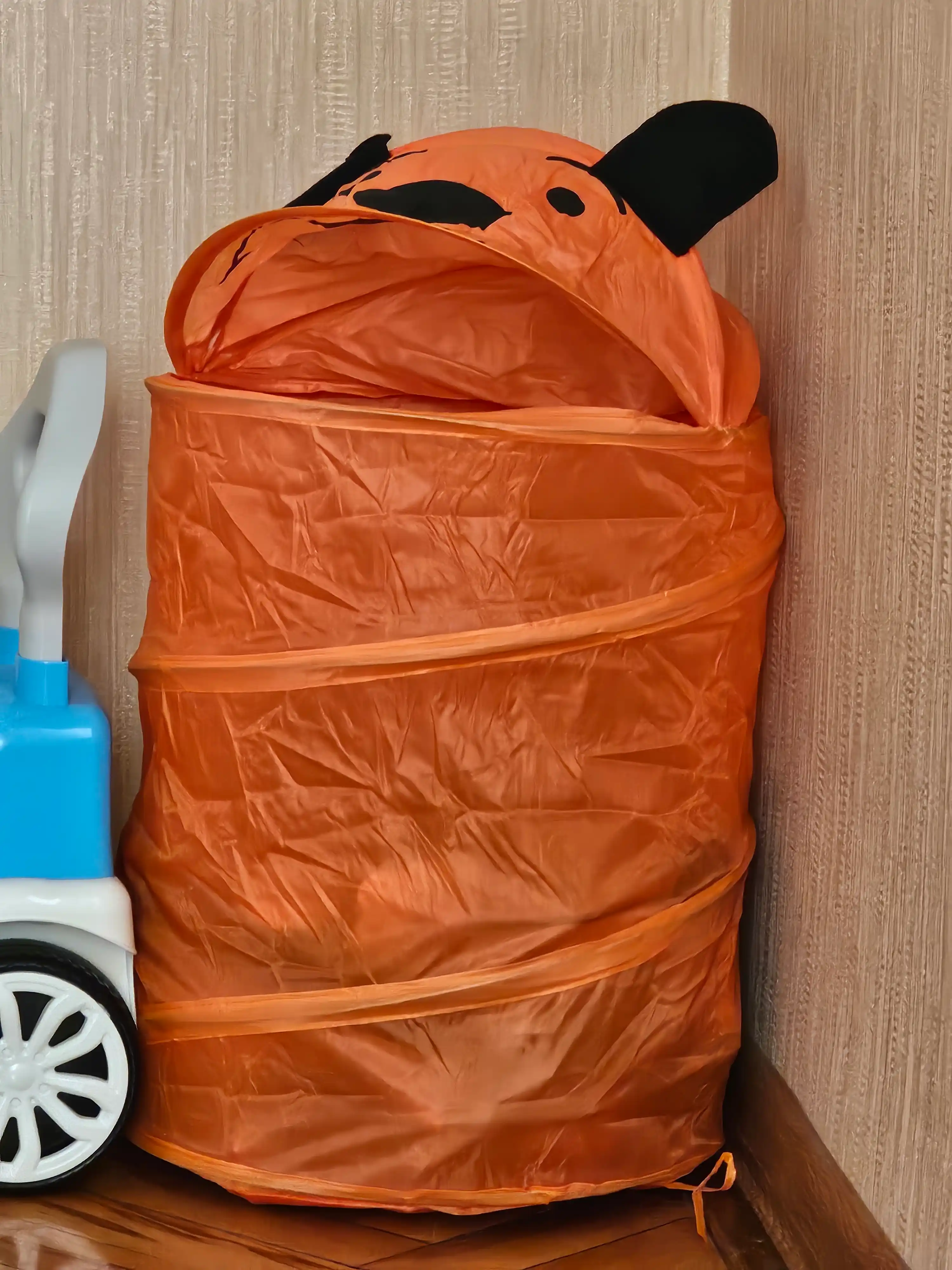 Корзина для хранения игрушек, 38х57