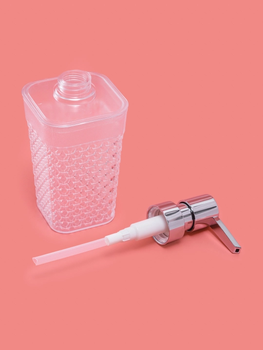Suyuq sovunli dozatori, 250 ml, turli rangda, Plast Team Neo Luxe