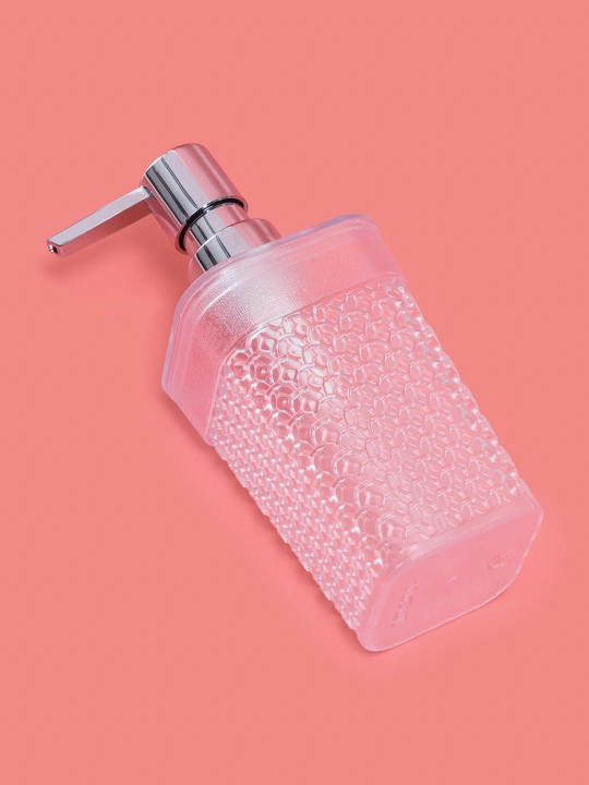 Suyuq sovunli dozatori, 250 ml, turli rangda, Plast Team Neo Luxe