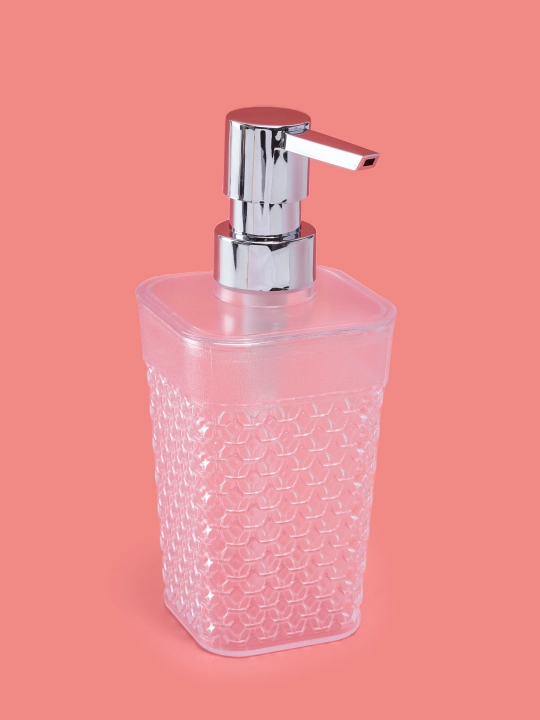 Suyuq sovunli dozatori, 250 ml, turli rangda, Plast Team Neo Luxe
