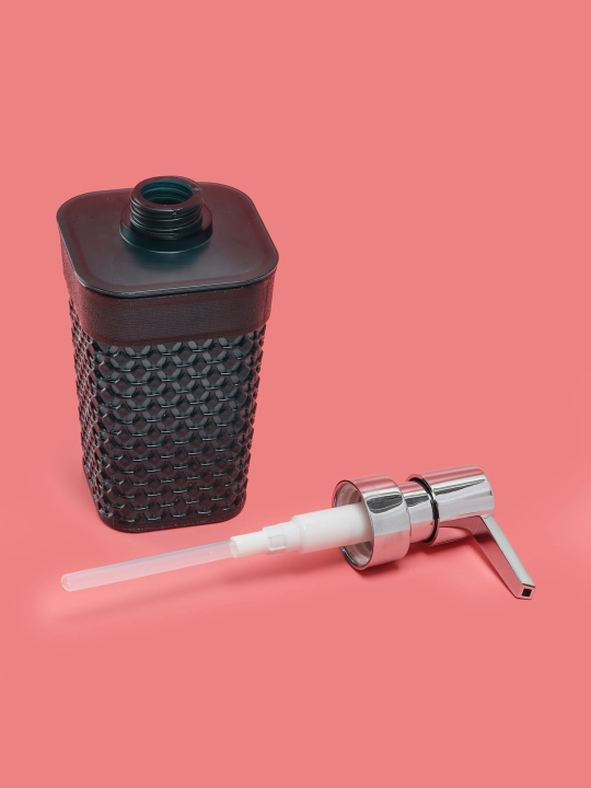 Suyuq sovunli dozatori, 250 ml, turli rangda, Plast Team Neo Luxe