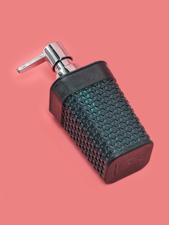 Suyuq sovunli dozatori, 250 ml, turli rangda, Plast Team Neo Luxe