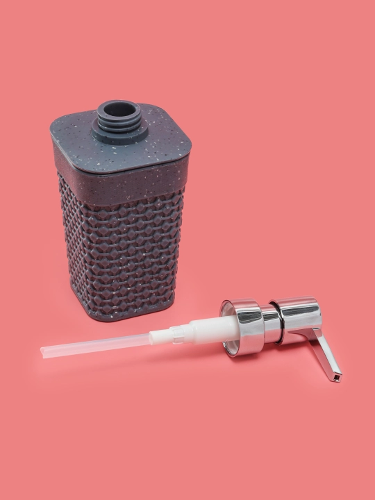 Suyuq sovunli dozatori, 250 ml, turli rangda, Plast Team Neo Luxe