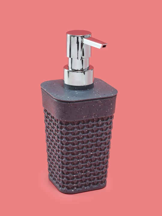 Suyuq sovunli dozatori, 250 ml, turli rangda, Plast Team Neo Luxe