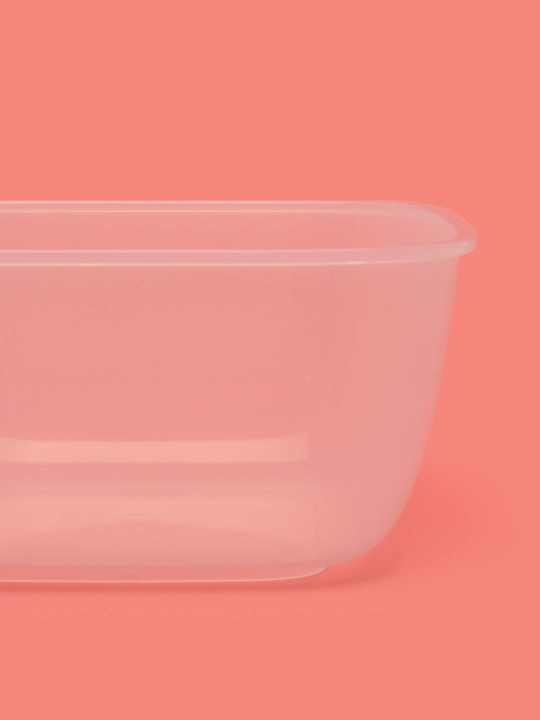 Контейнер для продуктов, для холодильника или микроволновки, Sugar&Spice
