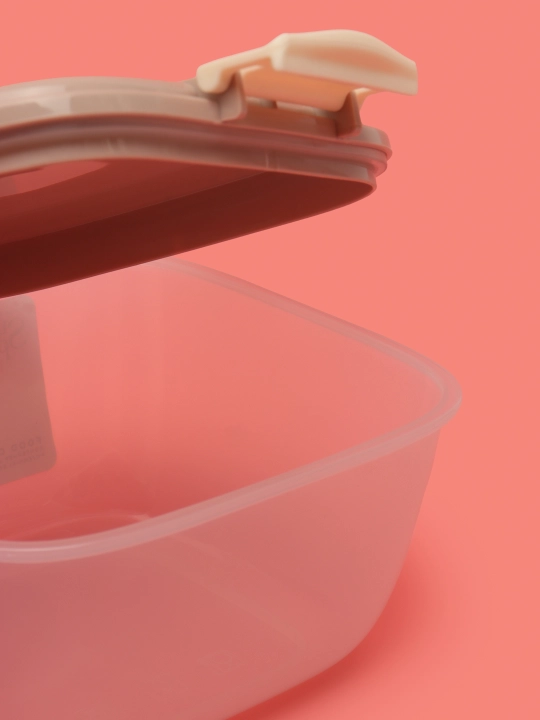 Контейнер для продуктов, для холодильника или микроволновки, Sugar&Spice