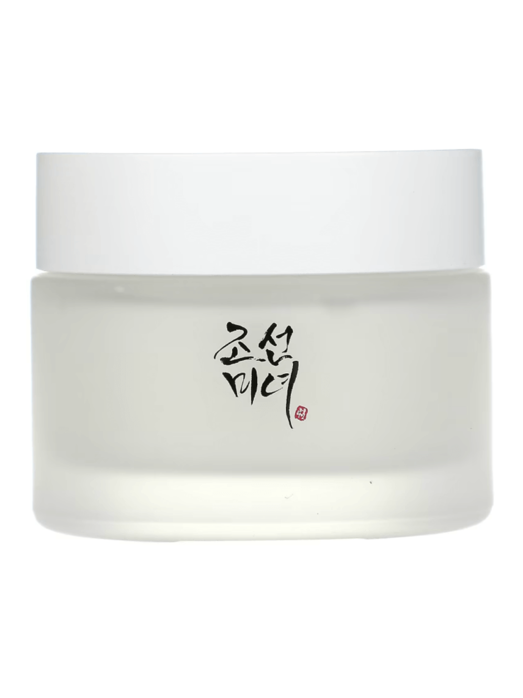 Увлажняющий крем для лица с рисом и женьшенем Beauty of Joseon Dynasty Cream - 
