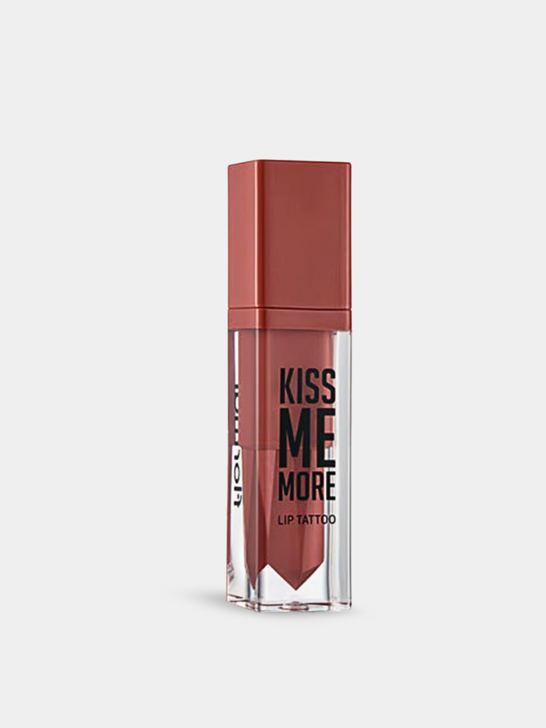 Suyuq matli lab bo'yog'i Flormar Kiss Me More Lip Tattoo