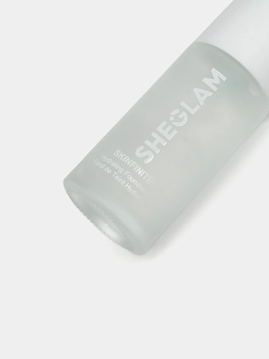 Boyanish asosi, praymer Sheglam Skinfinite Hydrating Primer