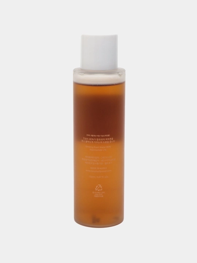 Jenshen bilan yoshartiruvchi toner-essentsiya Beauty of Joseon Ginseng Essence Water
