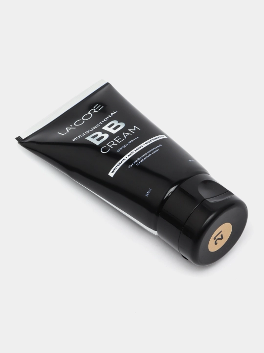 Multifunctional BB - Cream "La'core", SPF50+ / PA+++
