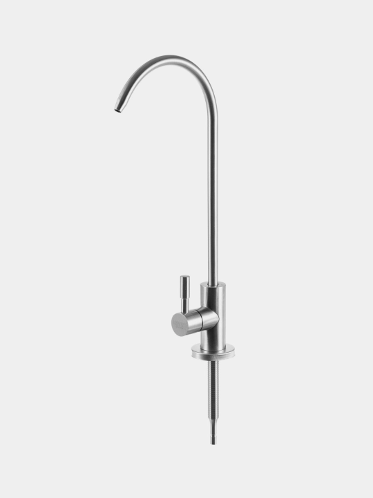 Filtrlangan ichimlik suvi uchun, FlowMaster Geyzer krani