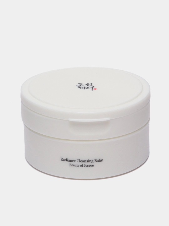 Guruch va probiyotikli gidrofil balzam Joseon go'zalligi Radiance Cleansing Balm - 