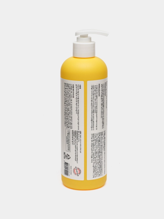 Sochlar uchun proteinli shampun Eclore Studio PROTEIN INJECTION SHAMPOO