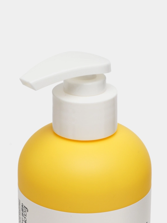 Sochlar uchun proteinli shampun Eclore Studio PROTEIN INJECTION SHAMPOO