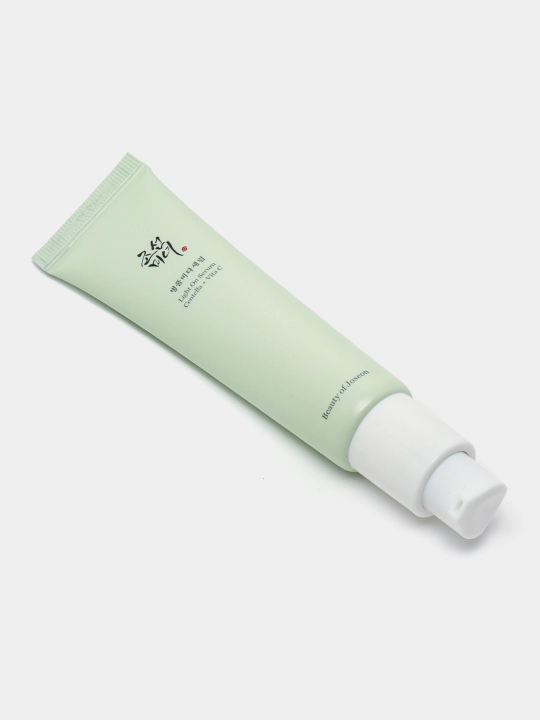 Vitamin С bilan ohang yorqinligi uchun yengil zardobi, Beauty of Joseon Light Serum Centella - 