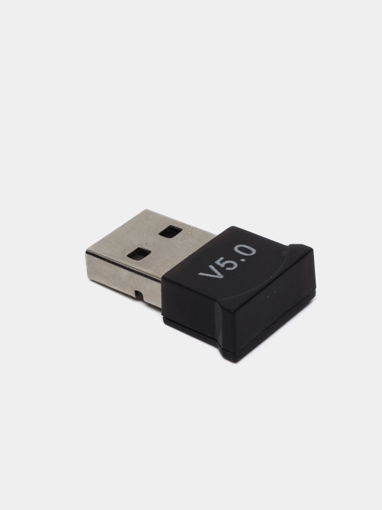 Bluetooth адаптер USB 5.0v, 5.3v, 5.5v, 6.0v