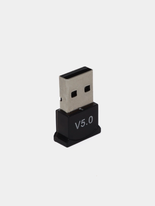 Bluetooth адаптер USB 5.0v, 5.3v, 5.5v, 6.0v