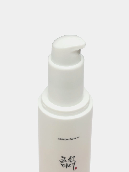 Joseon Ginseng go'zalligi nam quyosh zardobi SPF50+ PA+++