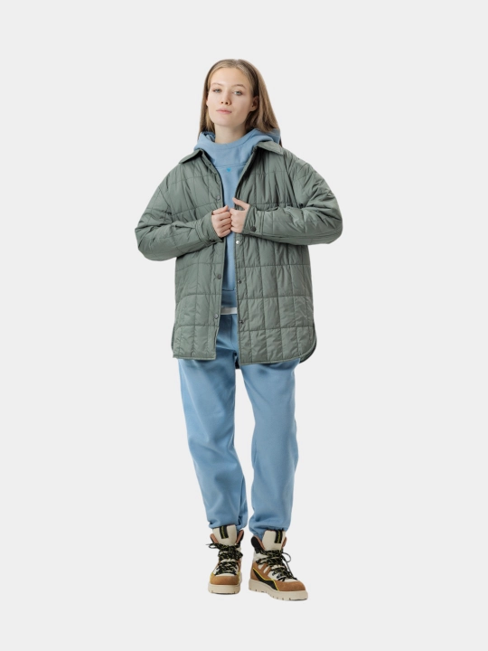 TERRA PRO ayollar kurtkalari AW24WES-21044