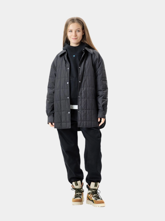 TERRA PRO ayollar kurtkalari AW24WES-21044