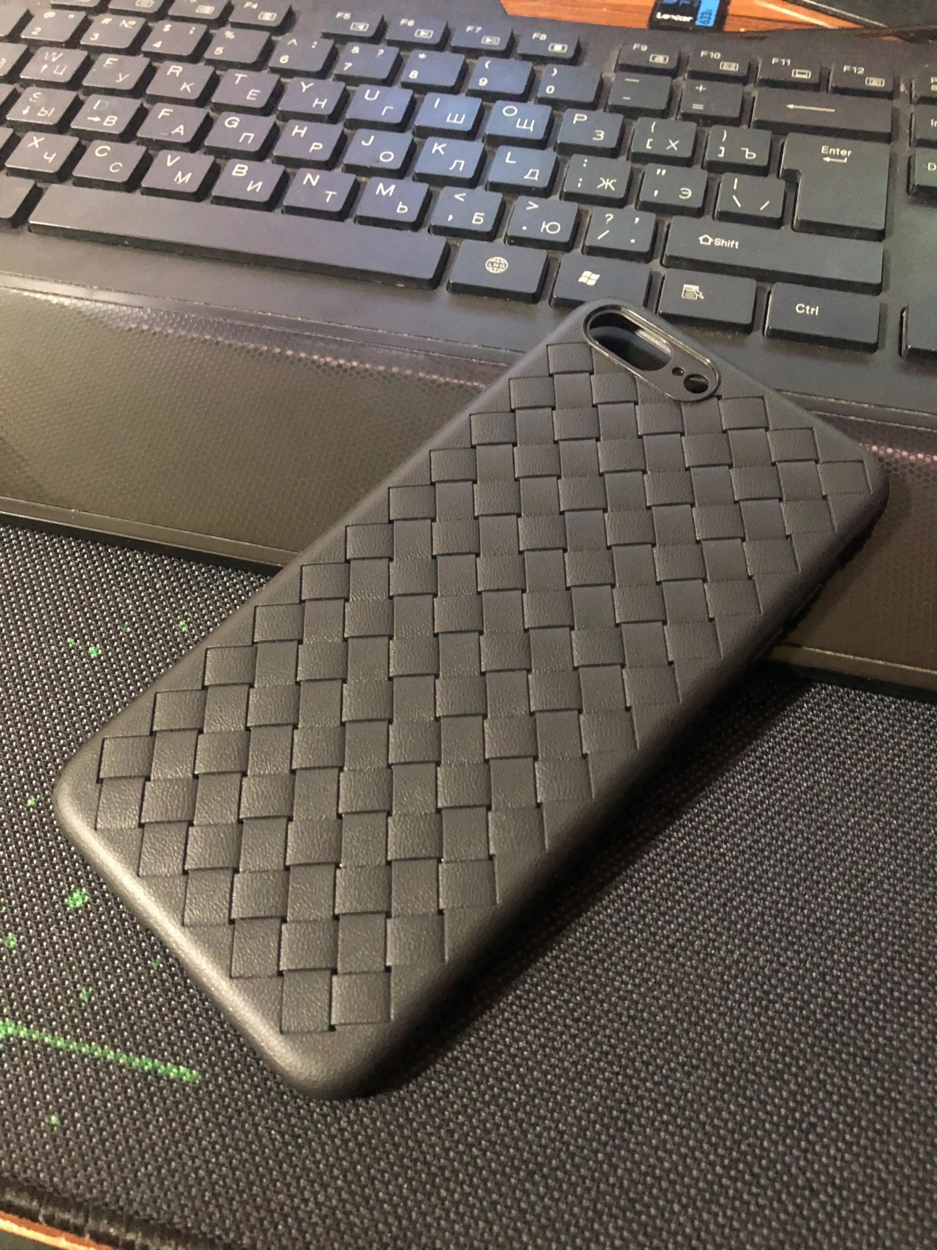 Чехол для iPhone 16, 15, 14, 13, 12, 11, Xs, X, 7, 8, Pro, Max, Plus, SE