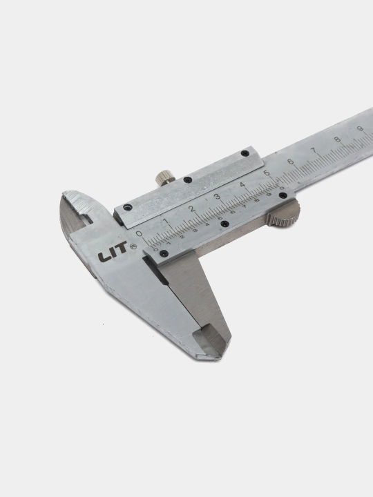 Mexanik shtangensirkul, 150 mm
