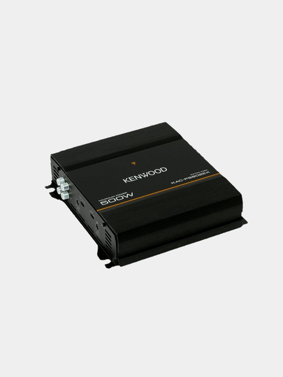 Усилитель Kenwood 500 Вт и 1000 Вт — NSBA-KENWOOD-БЕЛЫЙ